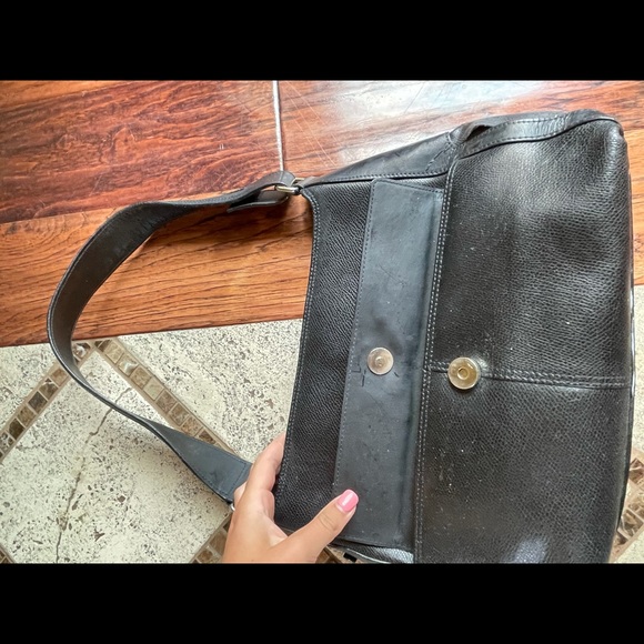 Black Givenchy Purse - Picture 6 of 6